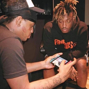 Hey Mister (feat. Ski Mask the Slump God) - Single