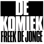 De Jaren Zeventig by Freek De Jonge