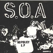 No Policy E.P.