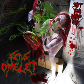 Sniff Your Rancid Cunt