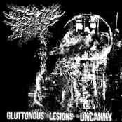 Gluttonous Lesions of the Uncanny