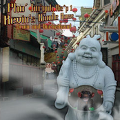 Pho´ hu`ynh Hie^p 1: Kevin's Noodle House