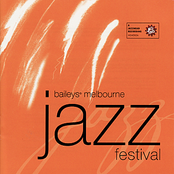 Baileys® Melbourne Jazz Festival 2001