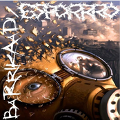 Esporrro / Bärrikäädi