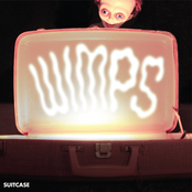 Wimps: Suitcase - Digital Sampler
