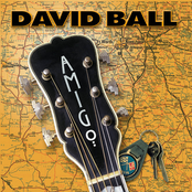 Swing Baby by David Ball