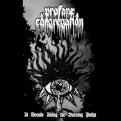 A Decade Along the Burning Paths