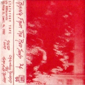 Rising From The Red Sand 4