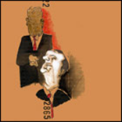 Slightest Indication of Change