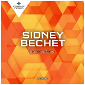 Egyptian Fantasy by Sidney Bechet