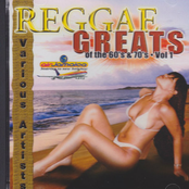 Reggae Greats of the 60's & 70's