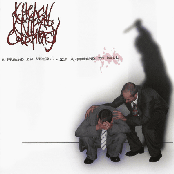 A Friend In Need... Is a Friend to Kill