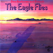 The Eagle Flies