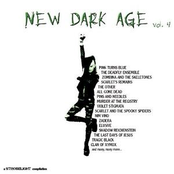 New Dark Age Vol. 4 CD2