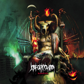 Job For A Cowboy - Regurgitated Disinformation