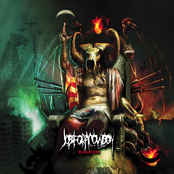 Ruination by Job For A Cowboy