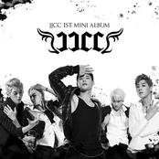 Jjcc 1st Mini Album - EP