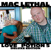 El Camino by Mac Lethal