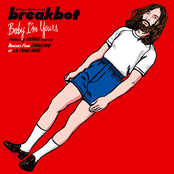 Breakbot: Baby I'm Yours