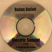 Electric Sunset