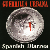 En Nombre De España by Guerrilla Urbana