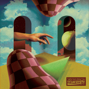 Point Blank Society: Let's Turn Gray