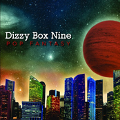 Dizzy Box Nine: Pop Fantasy