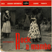 Orchestre Rock-a-mambo