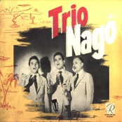 Disco 2 - Um passeio com o Trio Nagô