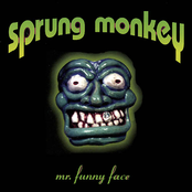 Welcome by Sprung Monkey