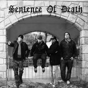 sentence of death
