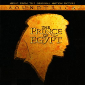 the prince of egypt: complete motion picture score