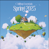 Chillhop Essentials Spring 2025