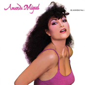 Amanda Miguel: El Sonido Vol. 1