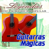 Guitarras Mágicas, Vol. 2 (Leyendas de la Música Popular)