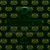 Kontor - Top of The Clubs Vol. 30