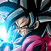 INT LR SSJ4 Goku Standby Skill OST
