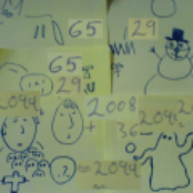 The Animals in the Opening