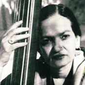 begum akhtar