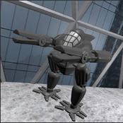 The Melancholy of a Robot