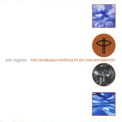 The Increased Difficulty Of Concentration - Liquid