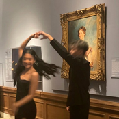 Nafeesisboujee: spin u round