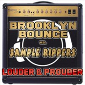 brooklyn bounce & sample rippers