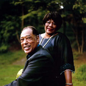 Ella Fitzgerald With Duke Ellington