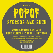 Elektric Circus by Popof
