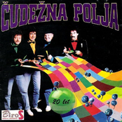 Solze by Čudežna Polja