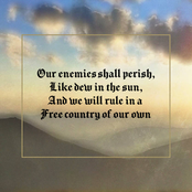 Compilation For Ukraine, For Freedom: Volume Three