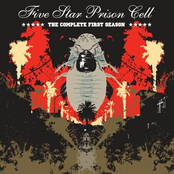 Dead Air by Five Star Prison Cell