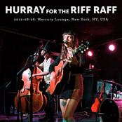 2012-08-26: Mercury Lounge, New York, NY, USA