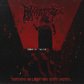 THERE'S NO LIGHT SIX FEET UNDER